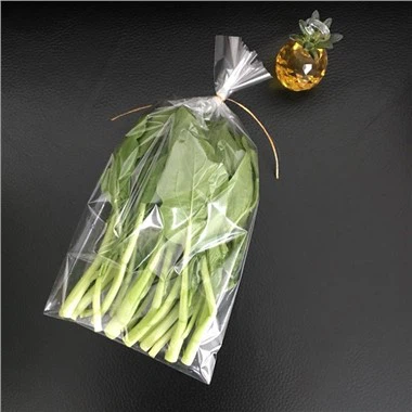 Sac à légumes anti-buée